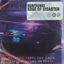 EDGE OF DISASTER