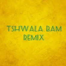 TSHWALA BAM