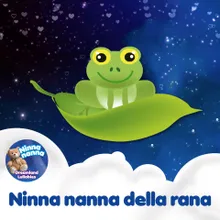 Ninna nanna della rana