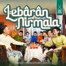 Lebaran Nirmala