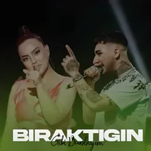 BIRAKTIĞIN GİBİ BURDAYIM UZİ&EBRU GÜNDEŞ