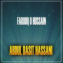 Farooq O Hussain