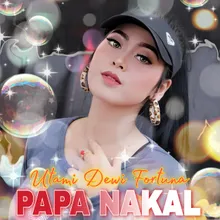 Papa Nakal