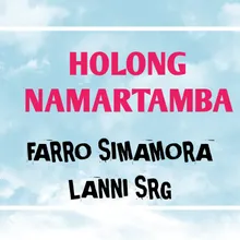 Holong Namartamba