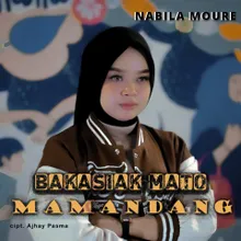 Bakasiak Mato Mamandang