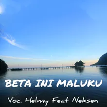 BETA INI MALUKU