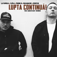 Lupta Continua