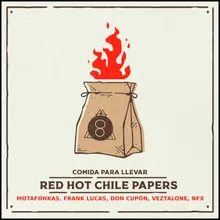 Red Hot Chile Papers