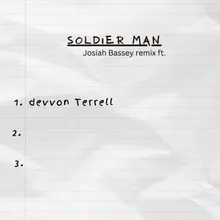 Soldier Man