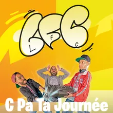 C Pa Ta Journée