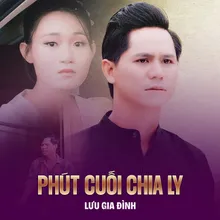 Phút Cuối Chia Ly