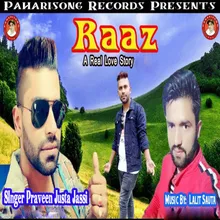Raaz A Real Love Story