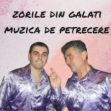 Muzica de petrecere