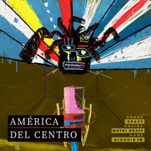 América del centro