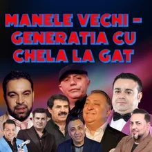 Lista manele vechi