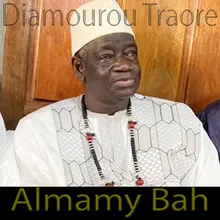 Almamy Bah Diamourou Traore, Pt. 1