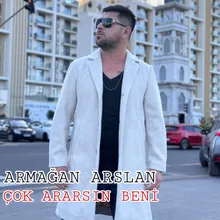 Çok Ararsın Beni