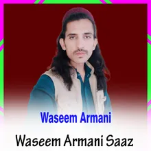 Waseem Armani Saaz