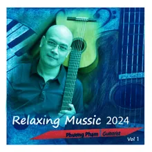 Relaxing Guitar Music 10