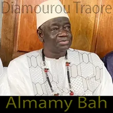 Almamy Bah Diamourou Traore, Pt. 2