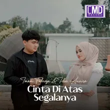 Cinta Di Atas Segalanya