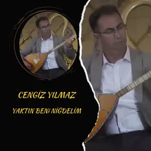 YAKTIN BENi NİĞDELİM