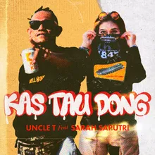 Kas Tau Dong