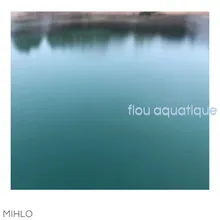 Flou aquatique