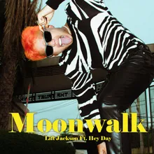 MoonWalk