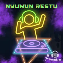 Nyuwun Restu