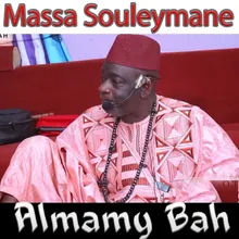 Almamy Bah Massa Souleymane, Pt. 1