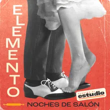 Elemento Noches De Salón