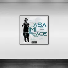 Asa imi Place