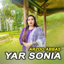 Yar Sonia