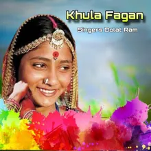 KHULA FAGAN, Pt. 1