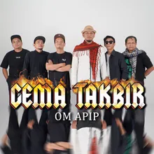 Gema Takbir