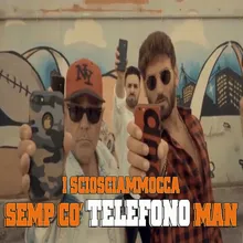 Semp co telefono man