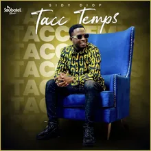 Tacc Temps
