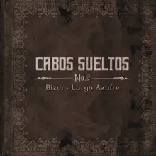 Cabos Sueltos, No.2