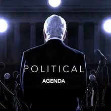 Political agenda