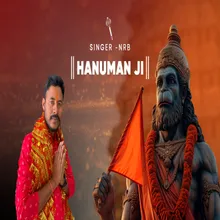 Hanuman JI