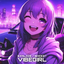 VIBEGIRL