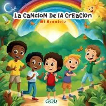 Canción de la creación