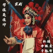 穆桂英挂帅-13