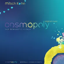 cosmopoly - maintheme