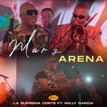 Mar y Arena