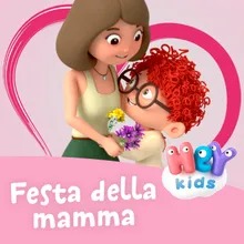 Festa della mamma