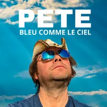 Bleu comme le ciel