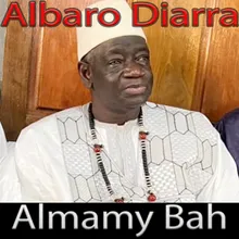 Almamy Bah Albaro Diarra, Pt. 2