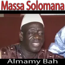 Almamy Bah Massa Solomana, Pt. 1